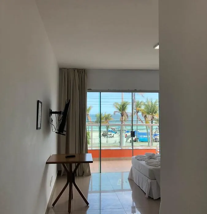 Hotel Enseada Beira Mar-1